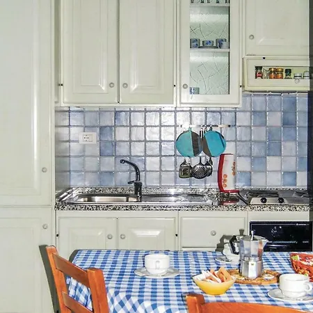 Apt. 5 Ii בית נופש אורבניה